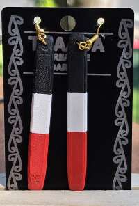 Earrings - Pendant