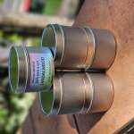 Traada Creative Candle - Sandalwood