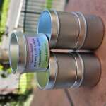 Traada Creative Candle - Passionfruit and Guava