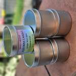 Traada Creative Candle - Frankincense