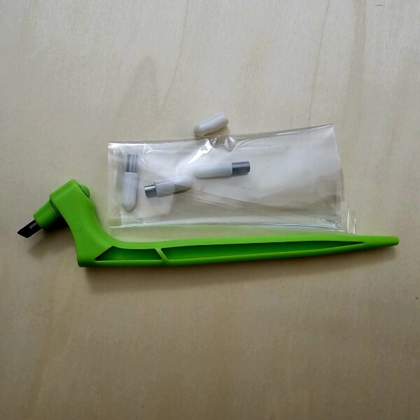 Craft Knife 360 degrees
