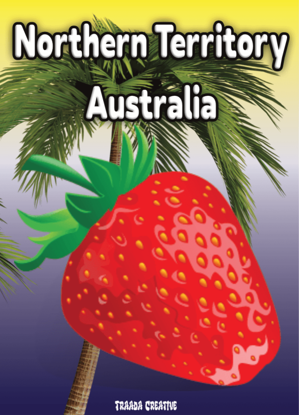 Air Freshener Fruits Strawberry
