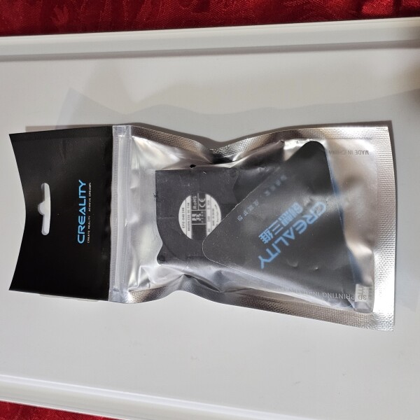Creality K1 Blower Fan