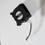 Creality K1 Blower Fan