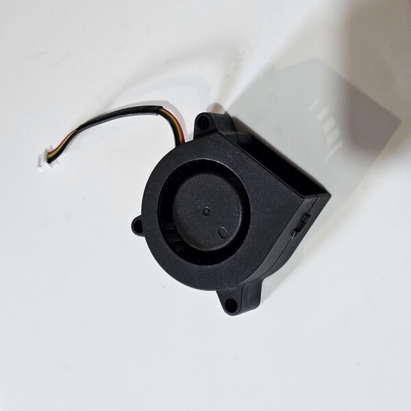Creality K1 Blower Fan