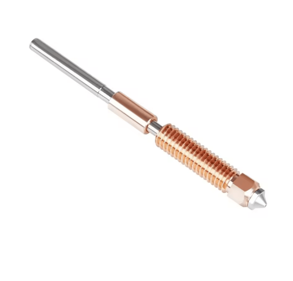 3D Printer Nozzles available from Traada.com Darwin, Northern Territory, Australia