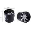 4" Duct Fan