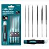 Needle File Set