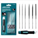 Needle File Set