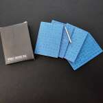 Finishing sponge Sanding tool 5mm