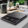 Food Scales 3kg with kitchen timer