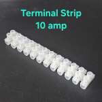 Terminal Strip 10 amp