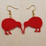 Kiwi Earrings