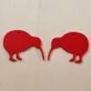 Kiwi Earrings