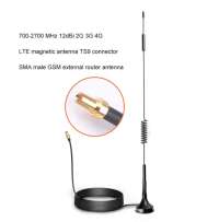 Mobile Router Antenna