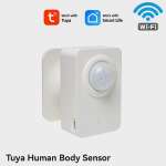 Tuya PIR Motion Sensor WiFi