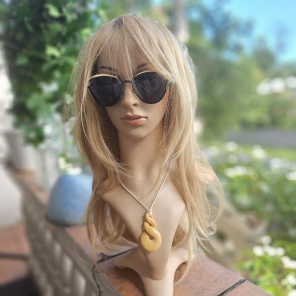 Necklace - Style 1000
