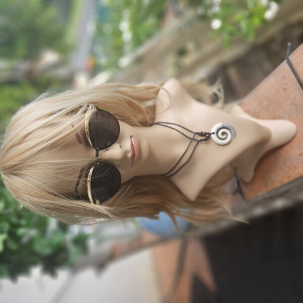 Necklace Style 1002
