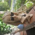 Bone Necklace Style 1006