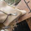 Bone Necklace Style 1008