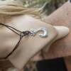 Bone Necklace Style 1010