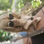 Bone Necklace Style 1013