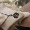 Bone Necklace Style 1013