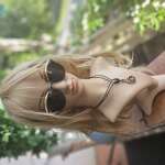 Bone Necklace Style 1014
