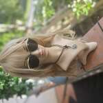 Bone Necklace Style 1015