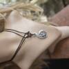 Bone Necklace Style 1015