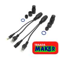 POE Ethernet Injector
