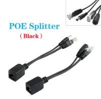 POE Ethernet Injector