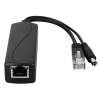 POE Ethernet Splitter Reducer 48-12v