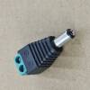 DC Screw Terminal Adapter 5.5×2.1 Male