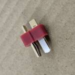 T-Plug Deans Connector