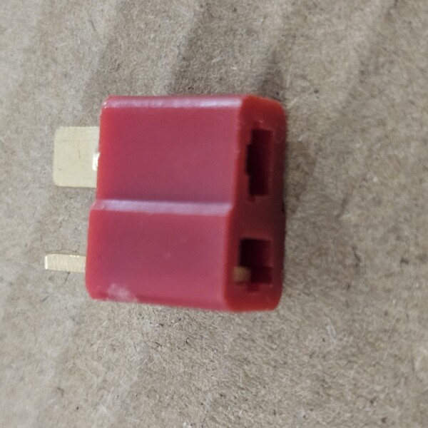 T-Plug Deans Connector