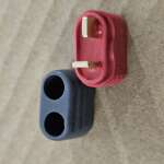 T-Plug Deans Connector