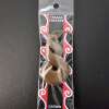 Pikorua Necklace - Brown