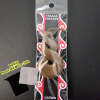 Pikorua Necklace - Brown