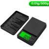 Pocket Scales 500g
