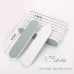 Double Sided Fine Grinding and Polishing Stick
