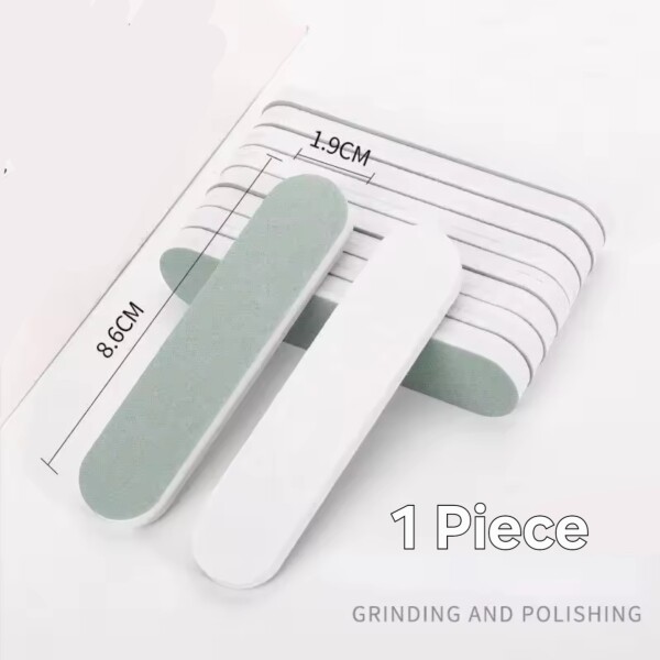 Polish Stick 1 Double Sided Fine Grinding and Polishing Stick