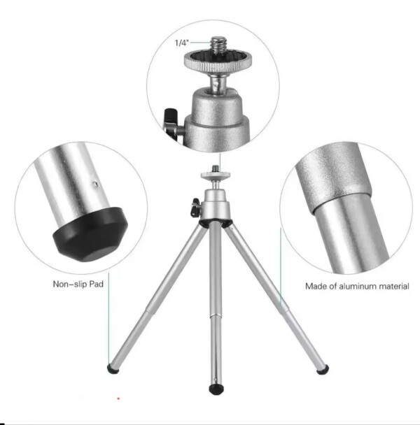 Mini Tripod