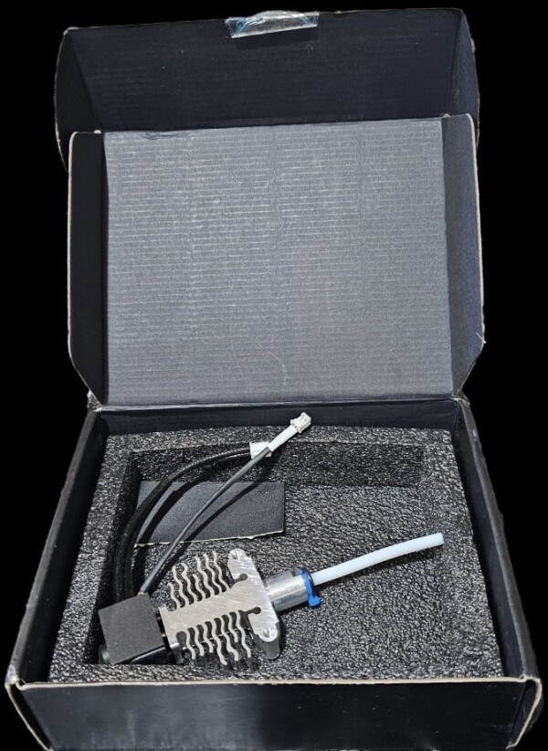 Creality 3D Printer Parts available from Traada.com Darwin, Northern Territory, Australia