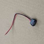 USB 3 Power Connector Black