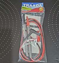 Multimeter Test Leads CatIII