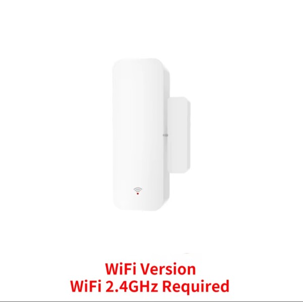Tuya WiFi Door Sensor