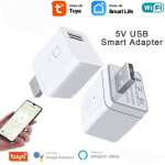 USB Smart Adapter