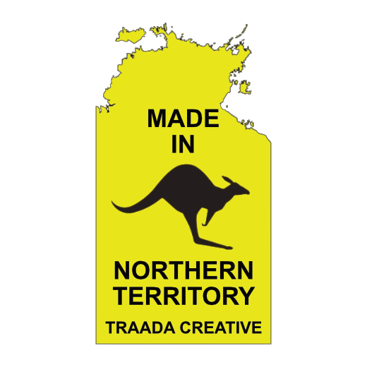 Made In Northern Territory