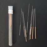 Nozzle Cleaning Needles